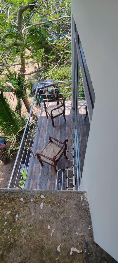 Jungle Beach Restaurant And Hotel-Jbr Galle Exterior foto